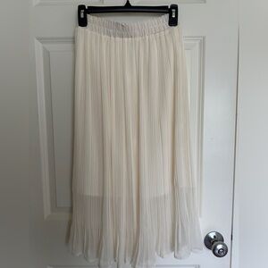 Oak + Fort Skirt